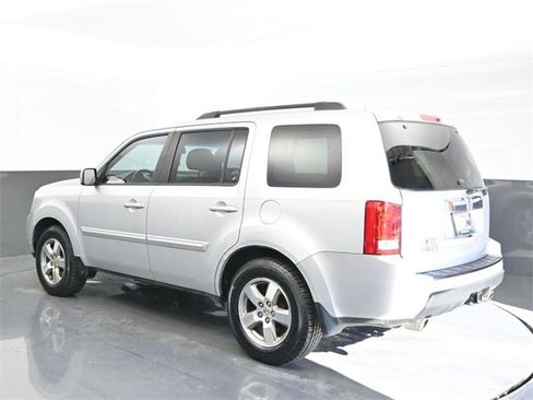 Used 2009 Honda Pilot EX-L image 3