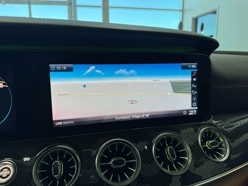 Used 2020 Mercedes-Benz AMG GT 63 w/ Executive Rear Seat Package image 26