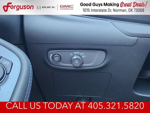 New 2026 Buick Encore GX Sport Touring w/ Advanced Technology Package FWD image 18