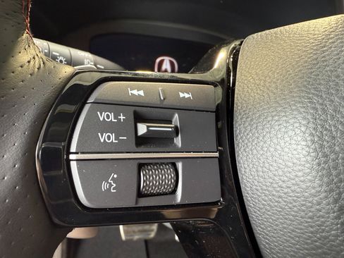 New 2026 Acura ADX A-Spec AWD/4WD image 23