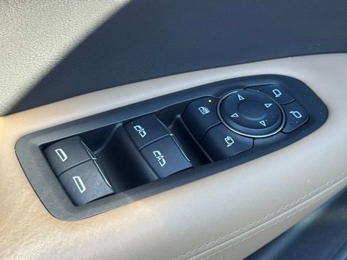 Certified 2023 Cadillac XT6 Premium Luxury w/ Platinum Package image 19