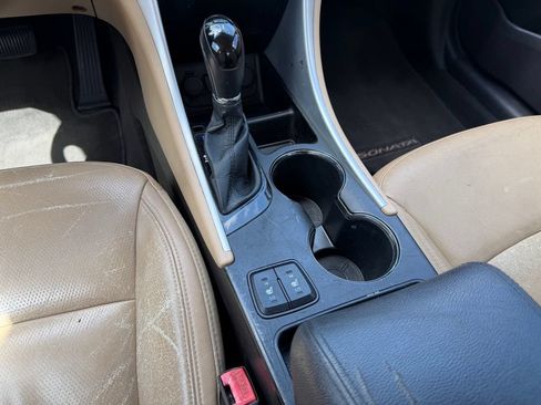 Used 2013 Hyundai Sonata Limited FWD image 16