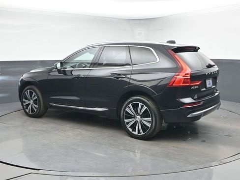 Used 2023 Volvo XC60 B5 Plus w/ Climate Package AWD/4WD image 7