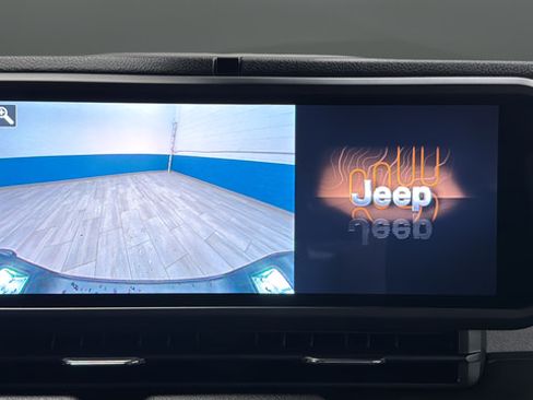 New 2026 Jeep Gladiator Sport AWD/4WD image 13