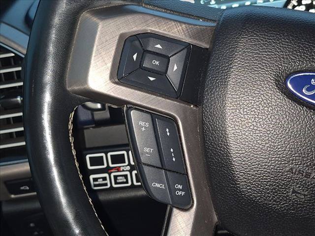 Used 2018 Ford F150 Limited w/ Trailer Tow Package AWD/4WD image 17