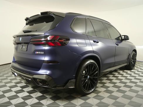 Used 2026 BMW X5 M60i image 3