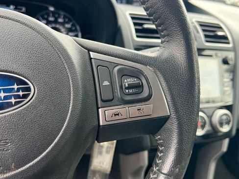 Used 2017 Subaru Forester 2.5i Limited AWD/4WD image 20