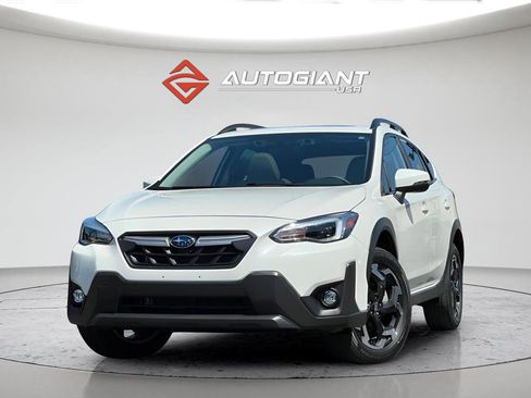 Used 2023 Subaru Crosstrek 2.5i Limited AWD/4WD image 1