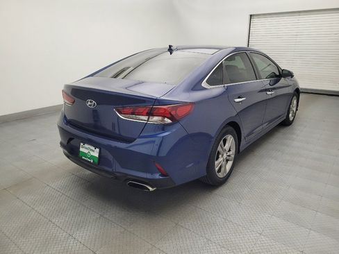 Used 2019 Hyundai Sonata SEL FWD image 9