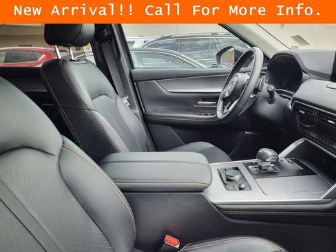 Used 2025 MAZDA CX-70 Plug-In Hybrid w/ Premium Pkg AWD/4WD image 10