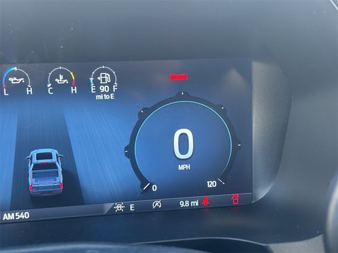 New 2026 Ford F150 STX w/ Equipment Group 200A image 48