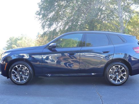 New 2026 BMW X3 xDrive30 w/ Premium Package image 4