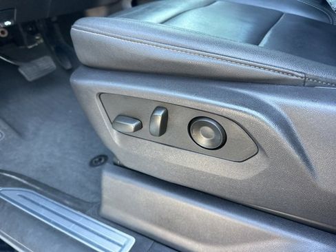 Used 2024 Chevrolet Silverado 2500 LTZ w/ LTZ Plus Package image 12