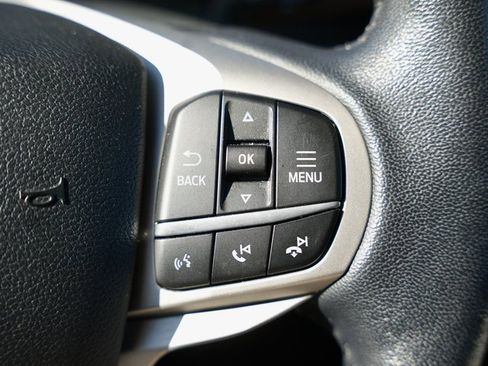 Used 2021 Ford Explorer Limited w/ Equipment Group 301A image 19