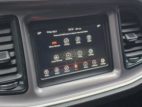 Used 2022 Dodge Challenger GT image 25