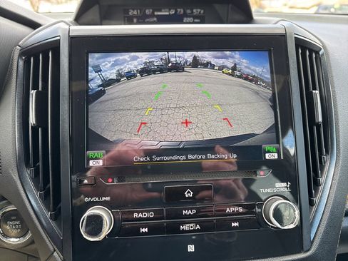 Used 2022 Subaru Forester Wilderness w/ Wilderness Package image 24