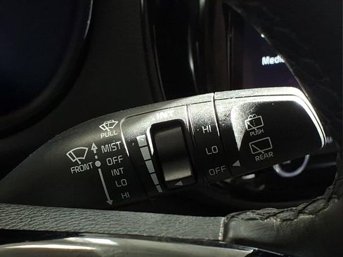 Used 2025 Kia Soul EX FWD image 21