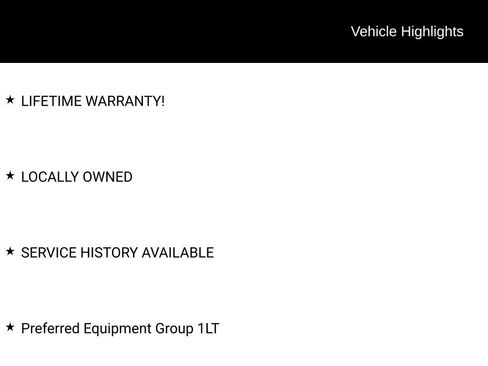 Used 2022 Chevrolet TrailBlazer LT AWD/4WD image 6