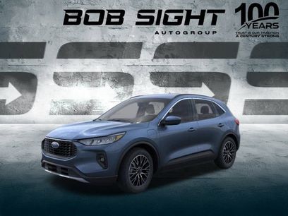 New 2025 Ford Escape SE