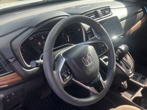 Used 2018 Honda CR-V EX image 13