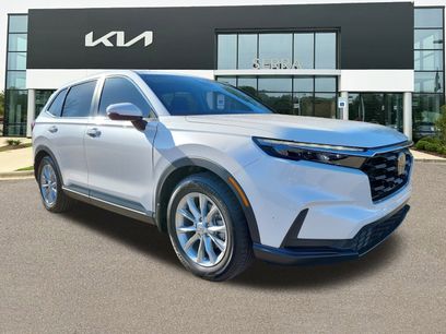 Used 2024 Honda CR-V EX