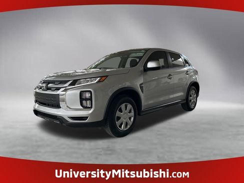 New 2026 Mitsubishi Outlander Sport AWD image 1