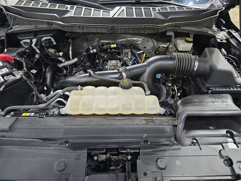 Used 2023 Ford F150 XLT w/ Equipment Group 302A High image 31