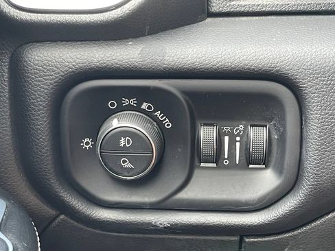 Certified 2024 RAM 2500 Laramie AWD/4WD image 49