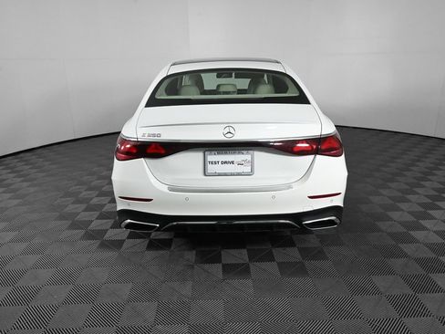 New 2026 Mercedes-Benz E 350 Sedan image 27
