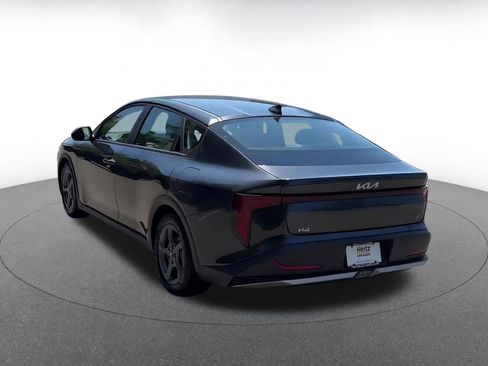 Used 2025 Kia K4 FWD image 11