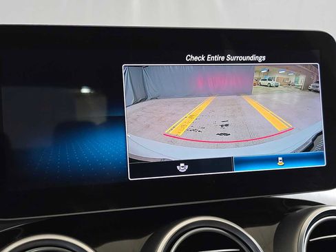 Used 2020 Mercedes-Benz C 300 4MATIC Sedan image 31