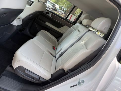 Used 2025 Hyundai Santa Fe SEL AWD/4WD image 37