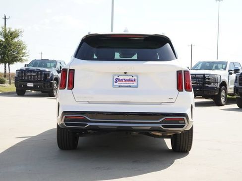 Used 2023 Kia Sorento SX AWD/4WD image 8
