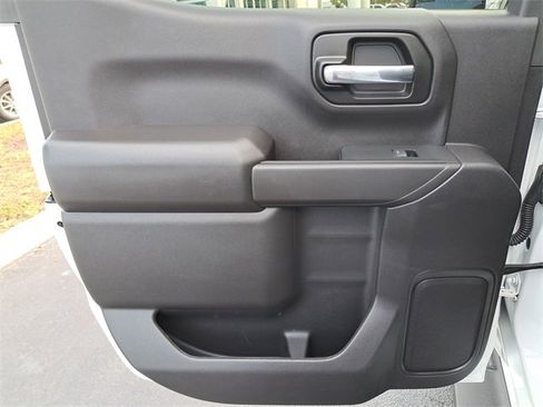 Used 2024 Chevrolet Silverado 1500 Custom w/ LPO, Dark Essentials Package image 13