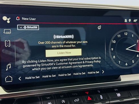 Used 2024 GMC Sierra 1500 SLT image 32