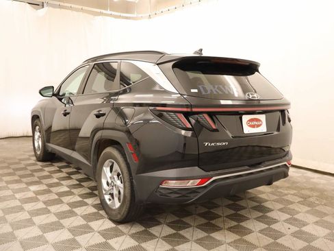 Used 2023 Hyundai Tucson SEL FWD image 3