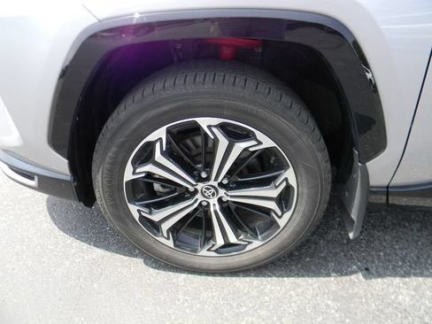 Used 2024 Toyota RAV4 XSE w/ Premium Package AWD/4WD image 11