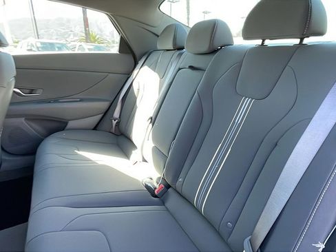 New 2026 Hyundai Elantra SEL Sport image 16