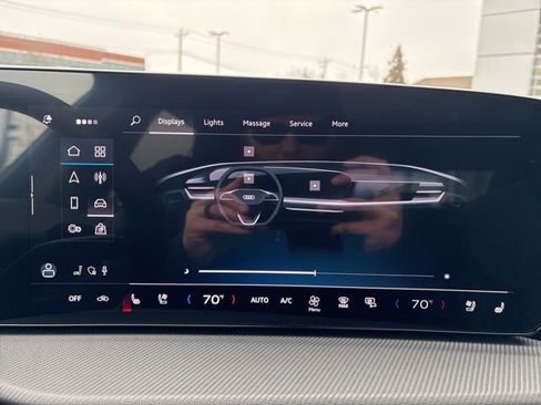 New 2025 Audi SQ5 Premium Plus w/ Premium Plus Package image 23