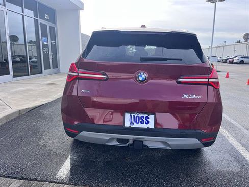 New 2026 BMW X3 xDrive30 w/ Premium Package image 4