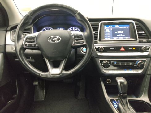 Used 2018 Hyundai Sonata SEL FWD image 22