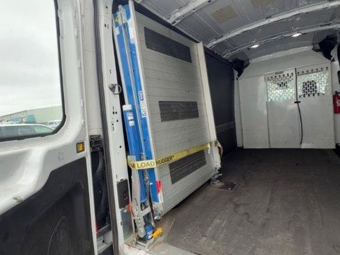 Used 2019 Ford Transit 250 148 Medium Roof RWD image 2