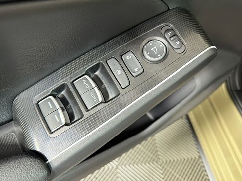 New 2026 Honda Civic Sport Touring image 22