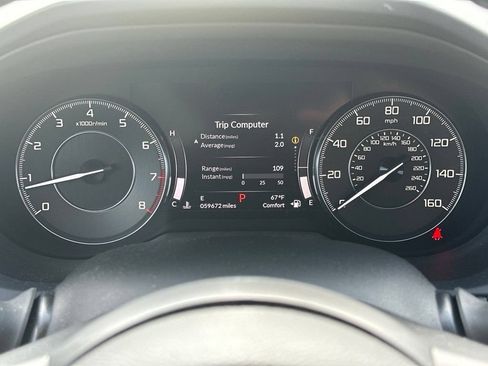 Used 2020 Acura RDX AWD w/ Advance Package image 27