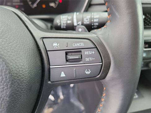 Used 2025 Honda CR-V Sport-L image 26