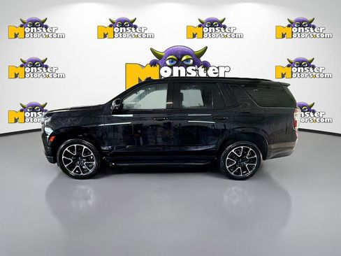 Used 2024 Chevrolet Tahoe RST w/ Luxury Package AWD/4WD image 7