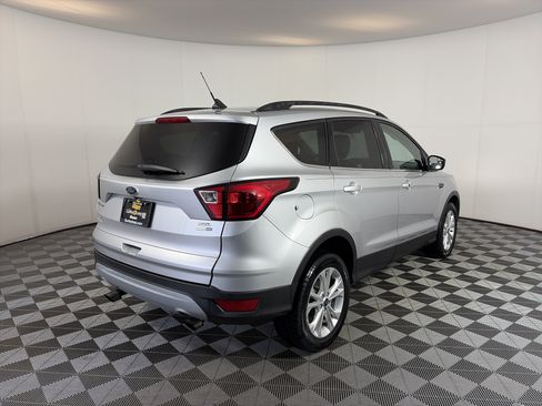 Used 2019 Ford Escape SEL AWD/4WD image 11