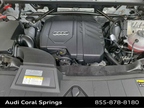 Certified 2022 Audi Q5 2.0T Premium Plus AWD/4WD image 17