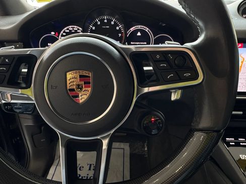 Used 2019 Porsche Cayenne S AWD/4WD image 15