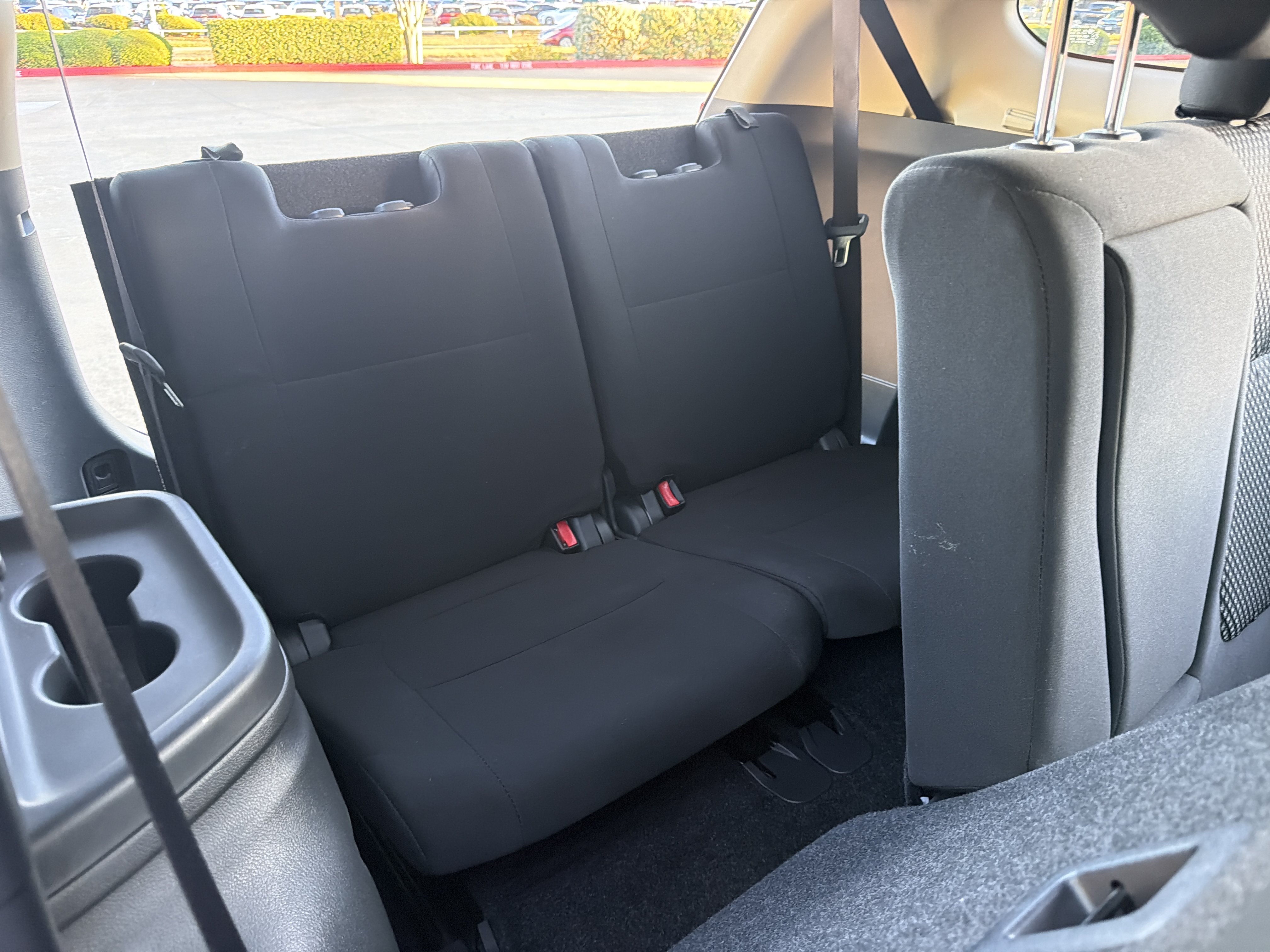 Used 2018 Mitsubishi Outlander SE FWD image 15